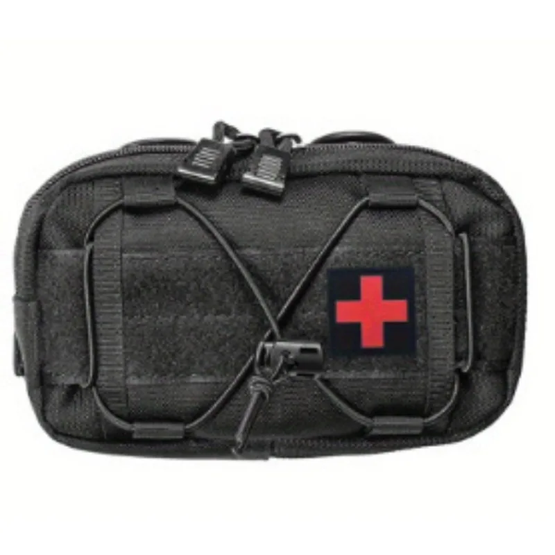 First Aid Bag Kit - New Molle Waist Bag Tactical Medical