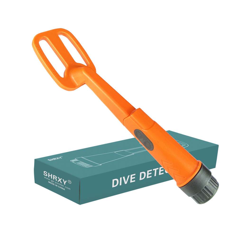 Waterproof Underwater Metal De - Co Detector Plug 评论和价格