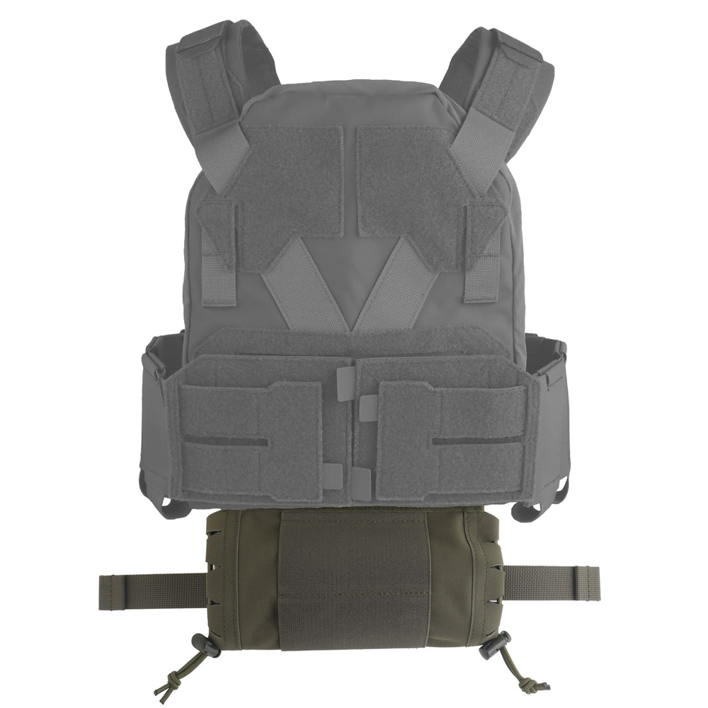 Tactical UG Medical Pouch Roll - First Aid Bag Kit 评论和价格