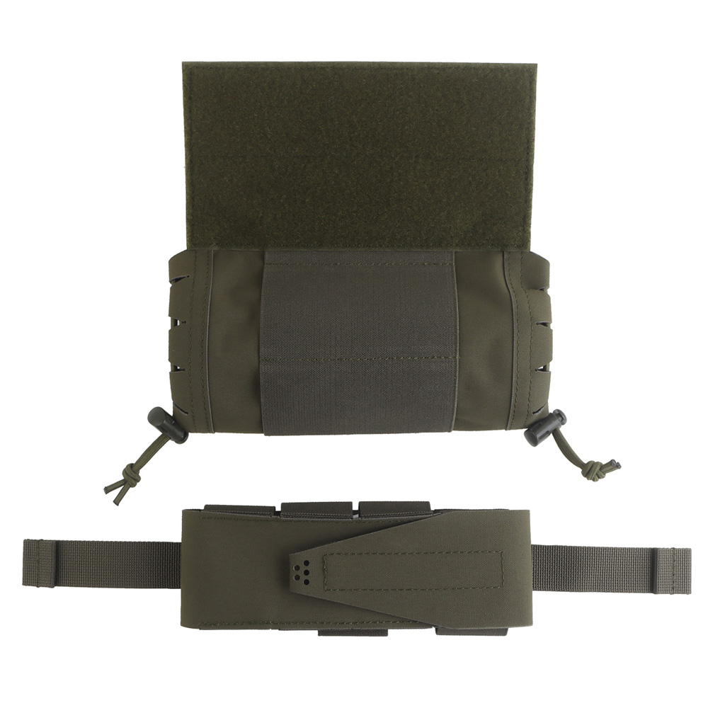 Tactical UG Medical Pouch Roll - First Aid Bag Kit 评论和价格