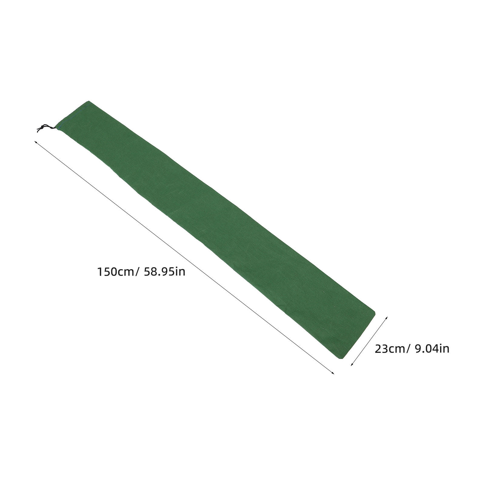 3Pcs Heavy Duty Canvas Sandbag - Flood Barrier Bag 评论和价格