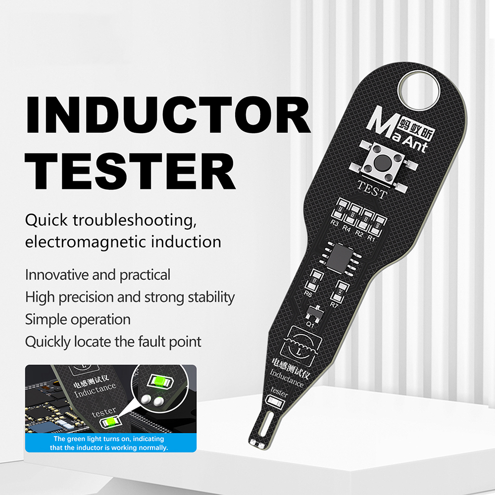 M093 Inductance Diagnostic Too - Co Detector Plug 评论和价格