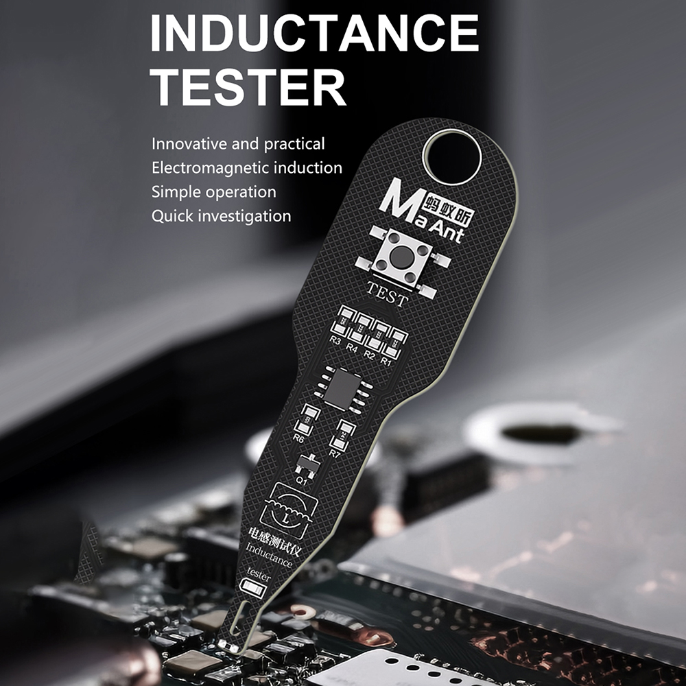 M093 Inductance Diagnostic Too - Co Detector Plug 评论和价格
