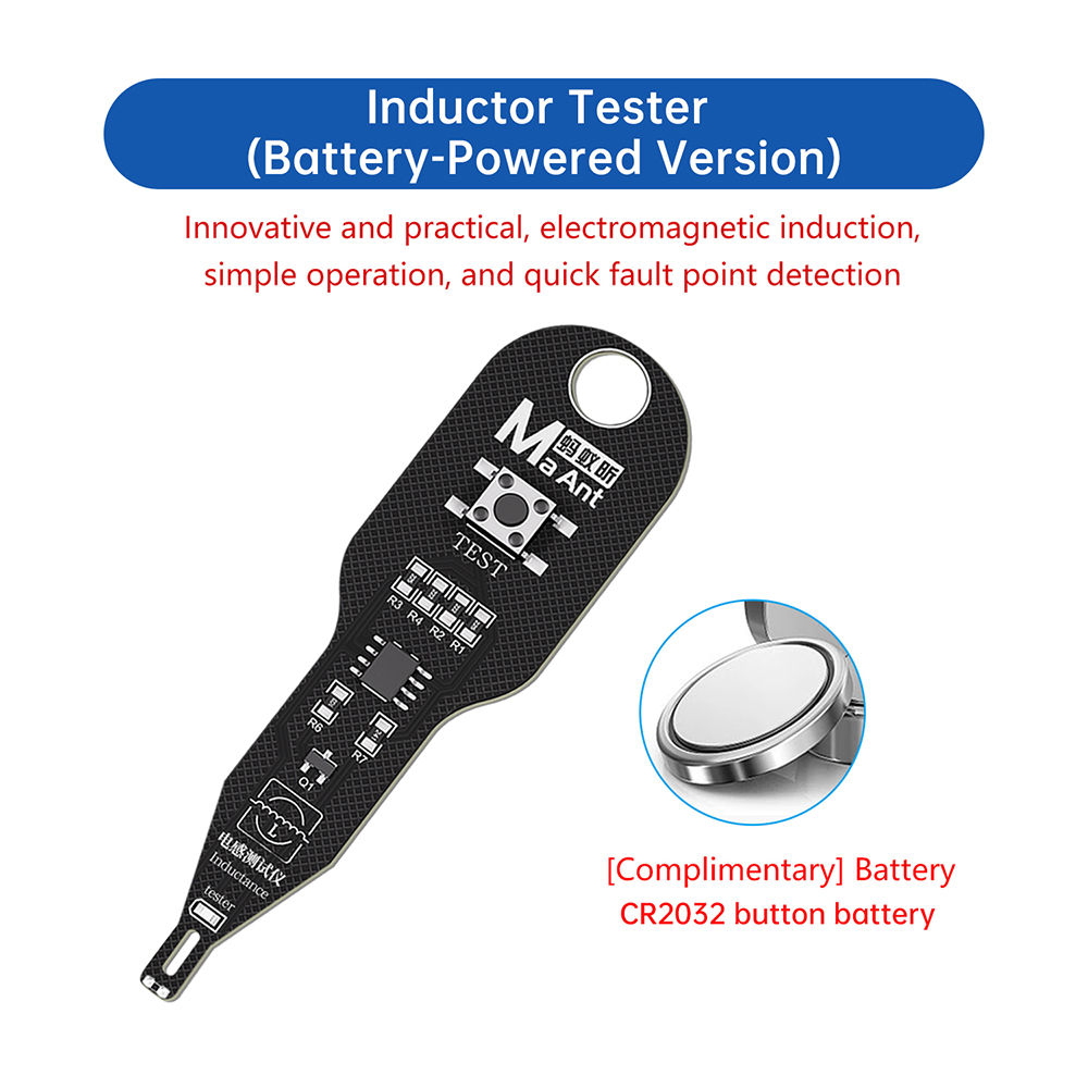 M093 Inductance Diagnostic Too - Co Detector Plug 评论和价格