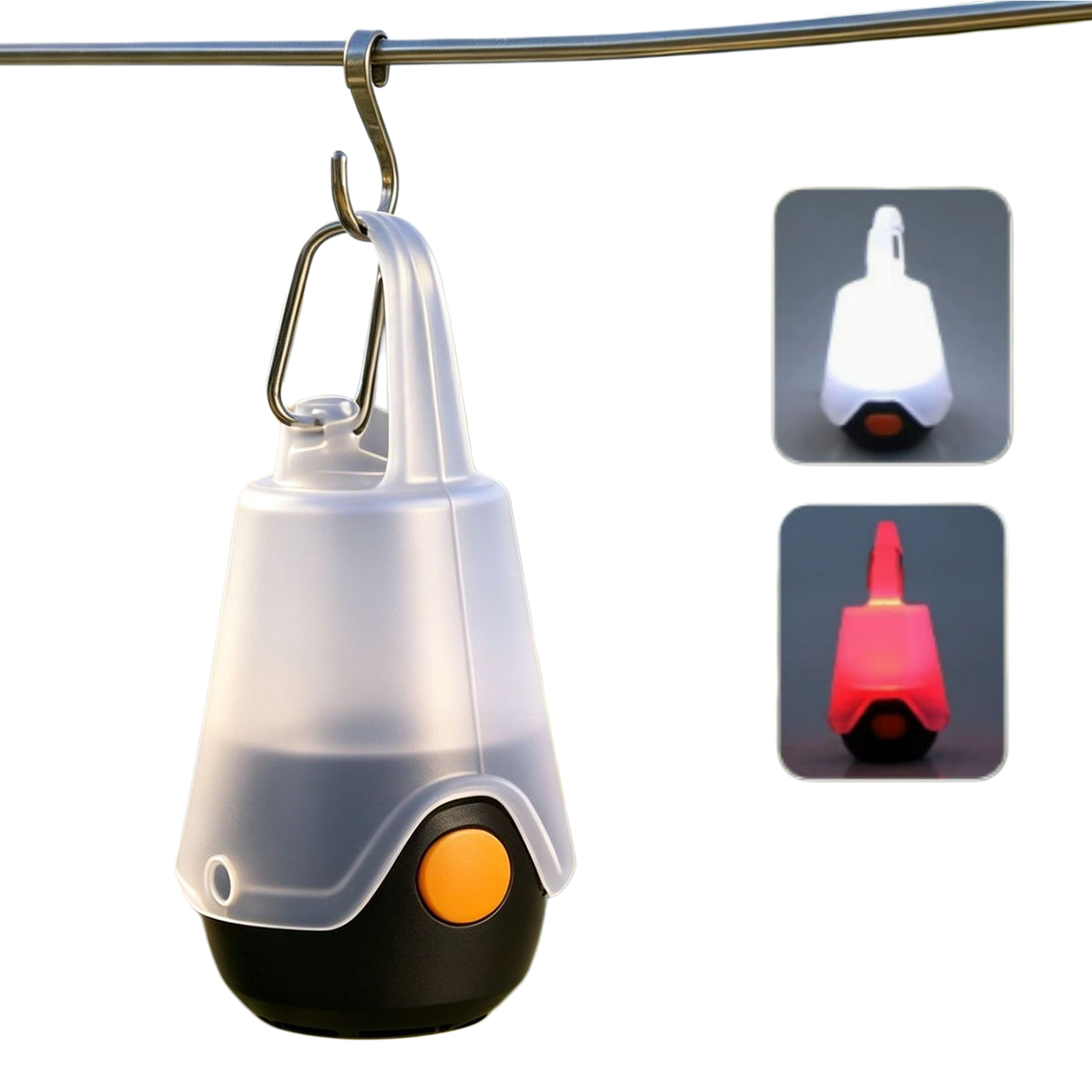 Ultralight LED Camping Light w - Power Outage Light 评论和价格